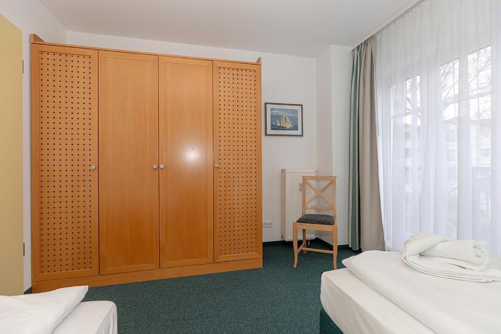 Inselstrand Inselstrand 119 Heringsdorf  Extérieur photo