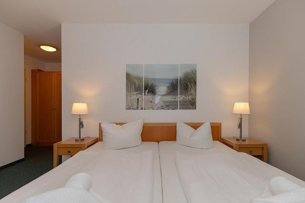 Inselstrand Inselstrand 119 Heringsdorf  Extérieur photo