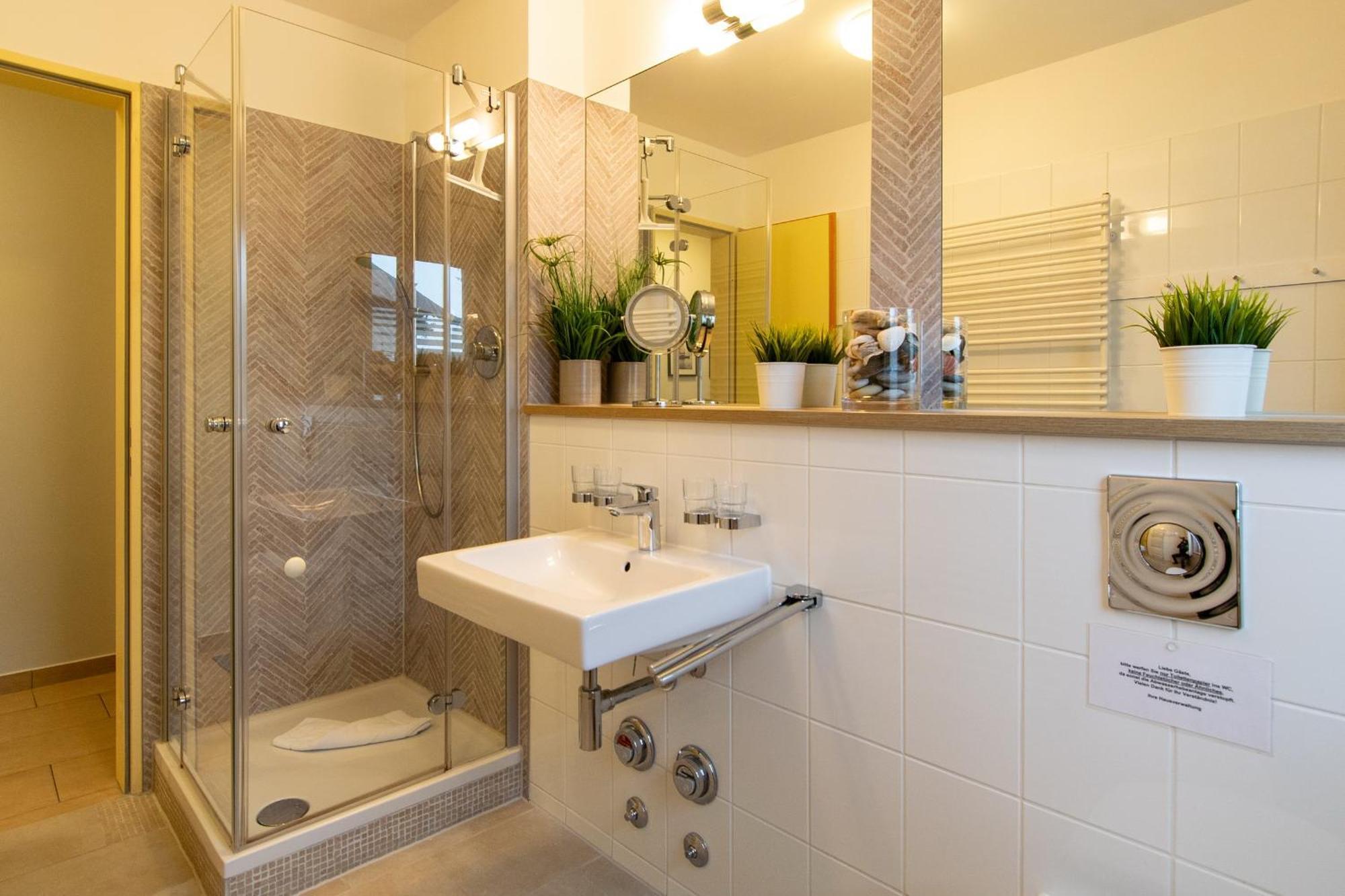 Inselstrand Inselstrand 119 Heringsdorf  Extérieur photo