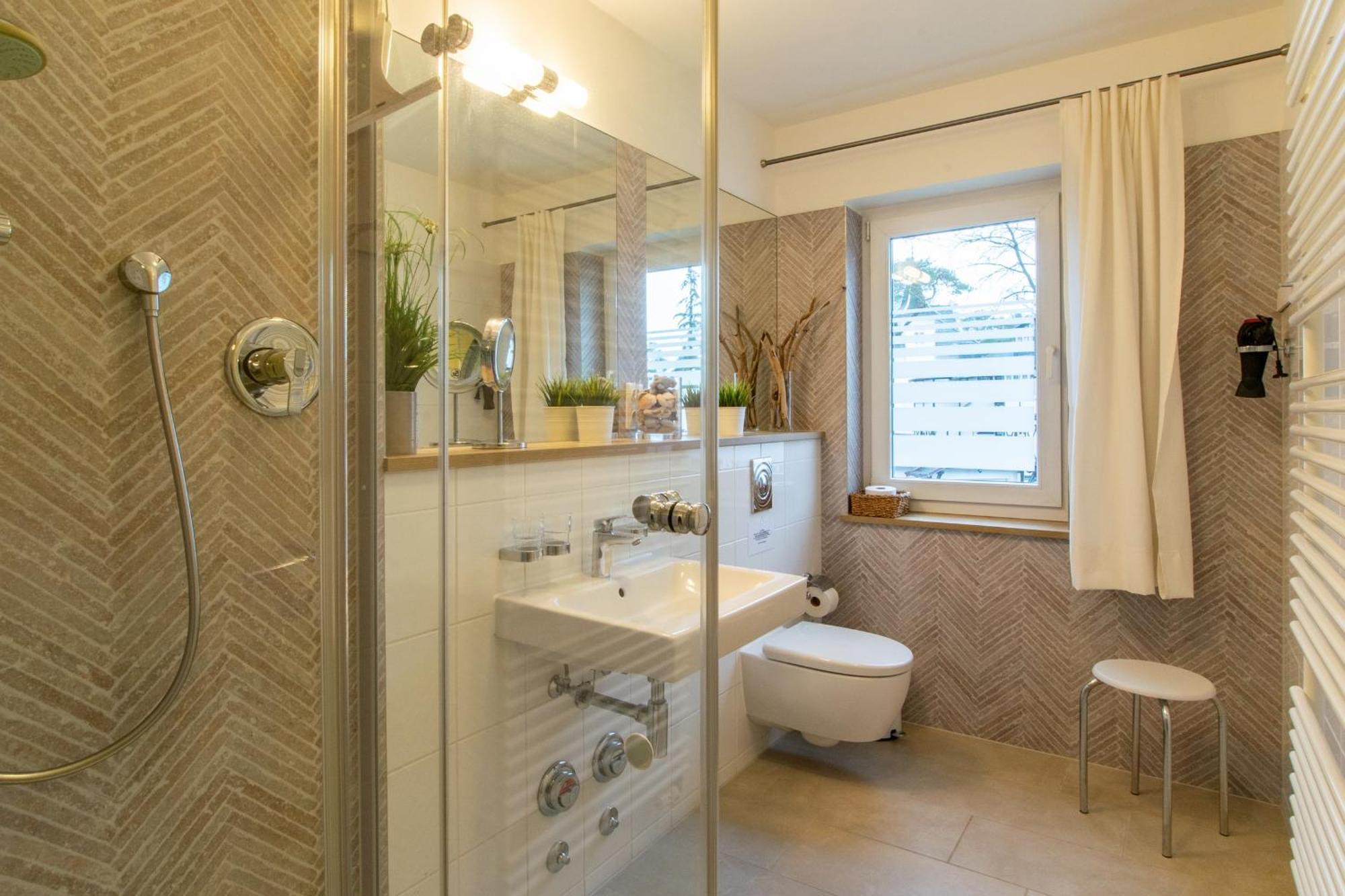 Inselstrand Inselstrand 119 Heringsdorf  Extérieur photo